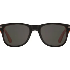 Lunettes de soleil bicolores Sun Ray - EgotierPro 100500