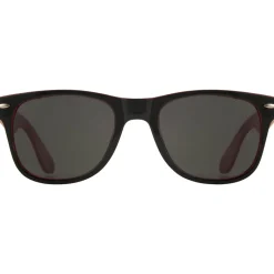 Lunettes de soleil bicolores Sun Ray - EgotierPro 100500