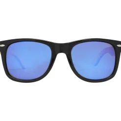 Lunettes de Soleil Écologiques Taiyō en rPET et Bambou - EgotierPro 127001