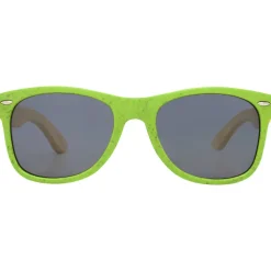 Lunettes de soleil Sun Ray en bambou - EgotierPro 127005