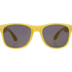 Lunettes de soleil Sun Ray en rPET - EgotierPro 127004