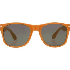 Lunettes de soleil Sun Ray en rPET - EgotierPro 127004