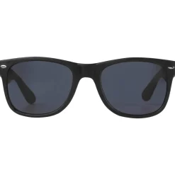 Lunettes de soleil Sun Ray en plastique recyclé - EgotierPro 127026