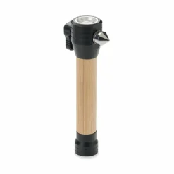 LUSTRE Marteau d'urgence 3 en 1 - GiftRetail MO6941