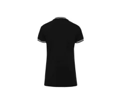 MACRON MA9331 - Polo Élégant avec Détails Contrastés