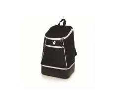 MACRON MA59309 - Sac à Dos Semi-Rigide avec Grande Ouverture