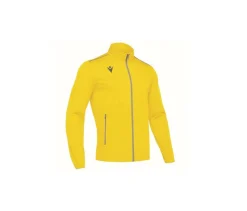 MACRON MA8122 - Sweat à Capuche Zippé avec Poches Réversibles