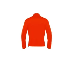 MACRON MA8122 - Sweat à Capuche Zippé avec Poches Réversibles
