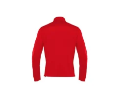 MACRON MA8122 - Sweat à Capuche Zippé avec Poches Réversibles
