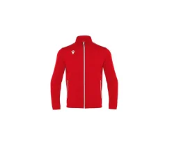 MACRON MA8122 - Sweat à Capuche Zippé avec Poches Réversibles