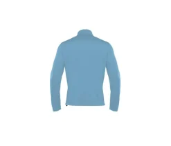 MACRON MA8122 - Sweat à Capuche Zippé avec Poches Réversibles