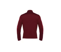 MACRON MA8122 - Sweat à Capuche Zippé avec Poches Réversibles