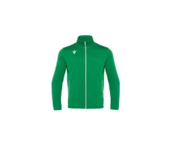 MACRON MA8122 - Sweat à Capuche Zippé avec Poches Réversibles