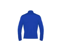 MACRON MA8122 - Sweat à Capuche Zippé avec Poches Réversibles