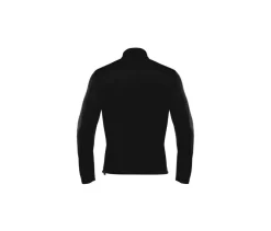 MACRON MA8122 - Sweat à Capuche Zippé avec Poches Réversibles