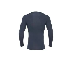 MACRON MA9192 - T-shirt de Football Performant à Manches Longues