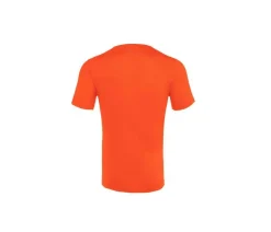 MACRON MA9187 - T-shirt Léger à Coupe Linéaire pour Héros