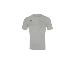 MACRON MA9187 - T-shirt Léger à Coupe Linéaire pour Héros