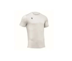 MACRON MA9187 - T-shirt Léger à Coupe Linéaire pour Héros