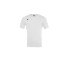 MACRON MA9187 - T-shirt Léger à Coupe Linéaire pour Héros