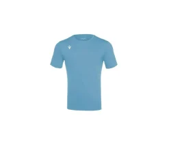 MACRON MA9187 - T-shirt Léger à Coupe Linéaire pour Héros