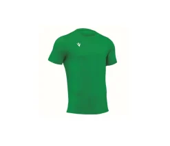 MACRON MA9187 - T-shirt Léger à Coupe Linéaire pour Héros
