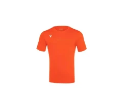 MACRON MA9187 - T-shirt Léger à Coupe Linéaire pour Héros
