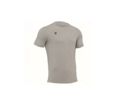 MACRON MA9187 - T-shirt Léger à Coupe Linéaire pour Héros