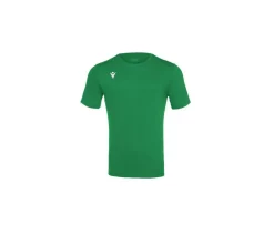 MACRON MA9187 - T-shirt Léger à Coupe Linéaire pour Héros