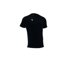 MACRON MA9187 - T-shirt Léger à Coupe Linéaire pour Héros