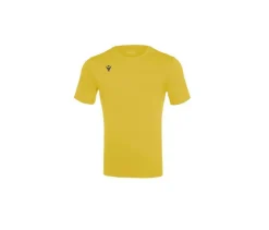 MACRON MA9187 - T-shirt Léger à Coupe Linéaire pour Héros
