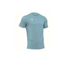 MACRON MA9187 - T-shirt Léger à Coupe Linéaire pour Héros