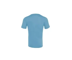 MACRON MA9187 - T-shirt Léger à Coupe Linéaire pour Héros