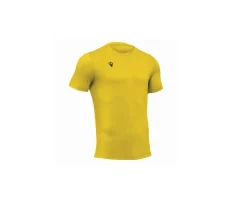 MACRON MA9187 - T-shirt Léger à Coupe Linéaire pour Héros