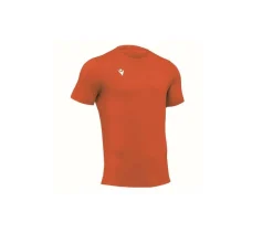 MACRON MA9187 - T-shirt Léger à Coupe Linéaire pour Héros