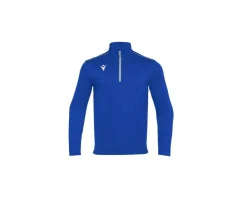 MACRON MA5418 - T-shirt respirant col zippé
