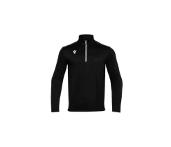 MACRON MA5418 - T-shirt respirant col zippé