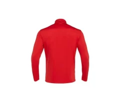 MACRON MA5418 - T-shirt respirant col zippé