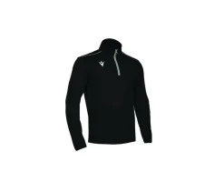 MACRON MA5418 - T-shirt respirant col zippé
