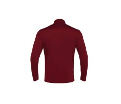MACRON MA5418 - T-shirt respirant col zippé