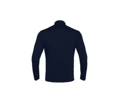 MACRON MA5418 - T-shirt respirant col zippé