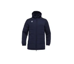 MACRON MA9323 - Veste Imperméable à Capuche Gyor