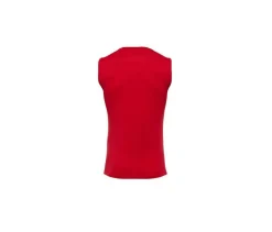 MACRON MA9749J - Chemise sans manches Junior Kesil