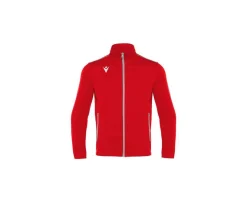MACRON MA8122J - Sweat grand zip enfant