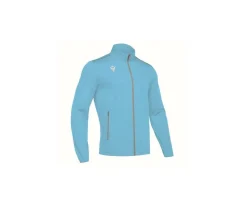 MACRON MA8122J - Sweat grand zip enfant