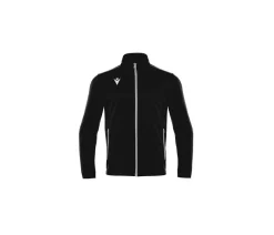 MACRON MA8122J - Sweat grand zip enfant