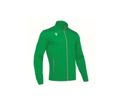 MACRON MA8122J - Sweat grand zip enfant