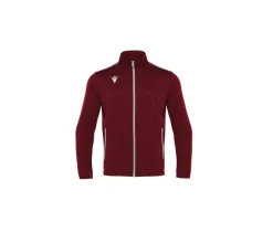MACRON MA8122J - Sweat grand zip enfant