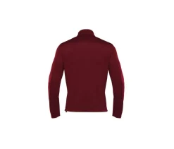 MACRON MA8122J - Sweat grand zip enfant