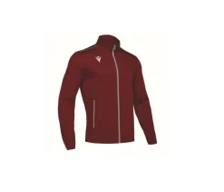 MACRON MA8122J - Sweat grand zip enfant